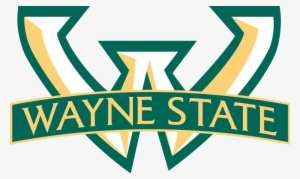 08, 4 February 2014 - Wayne State Logo Png