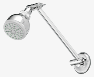 Download - Bermuda High Rise Shower Head