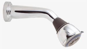 Deva Multi Function Shower Head With Arm Chrome