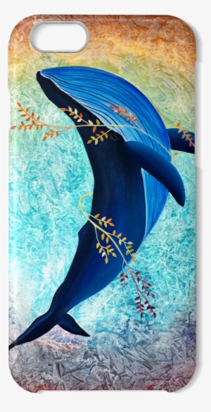 Pre-order 'blue Whale' Case