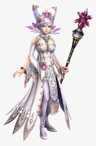 Hw Cia Guardian Of Time Costume Artwork - Hyrule Warriors Characters Cia