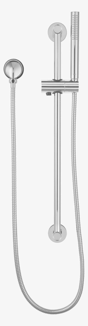Dxv Modulus Personal Shower Set With Hand Shower - Shower Head