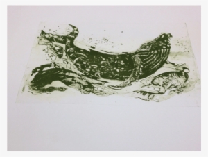 Blue Whale Rescue 1/4 - Blue Whale