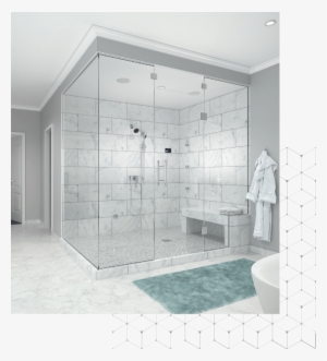 How To Change A Shower Head - Home Steam Shower