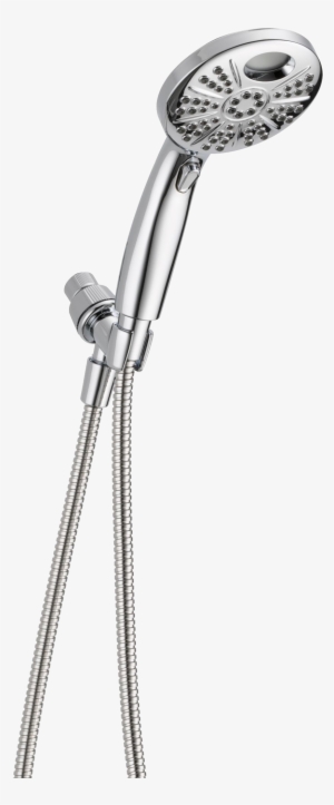 Delta Temp2o 6-function Hand Shower