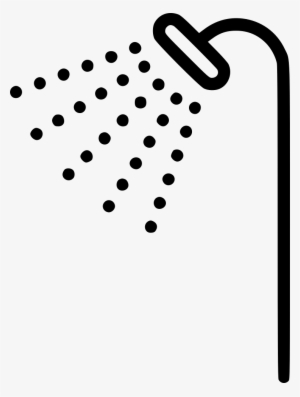 Png File - Shower Icon Png
