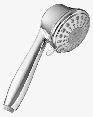 Traditional 5-function Hand Shower