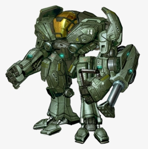 Cyclops - Halo Mega Bloks Cyclops 2016