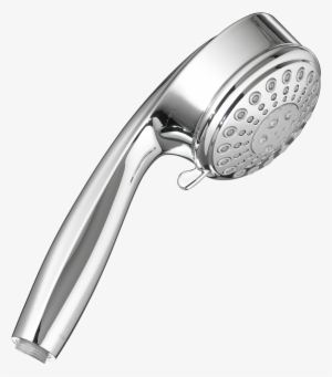 Modern 5-function Hand Shower
