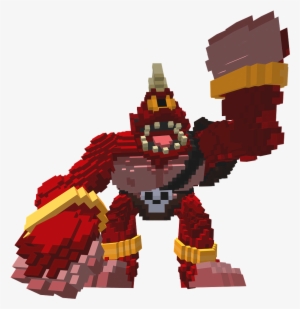 Cyclops - Illustration