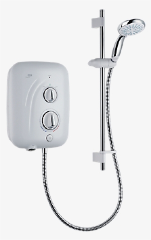 Mira 1.1845.001 Elite Qt 9.8 Kw Electric Shower
