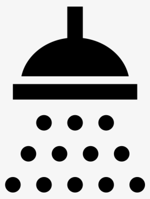 Shower Png - Shower Icon