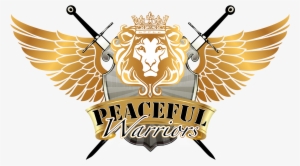 Peaceful Warriors - Banquet Of The Five Kings