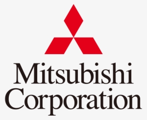 Mitsubishi Corp Logo - Mitsubishi Corporation