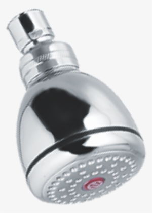 Plastic Jet Shower - Shower Head