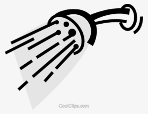 Shower Png Transparent Images - Shower Head Clip Art