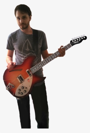 Guitarist Png - Squier J5 Artist Series Telecaster Electric Guitar