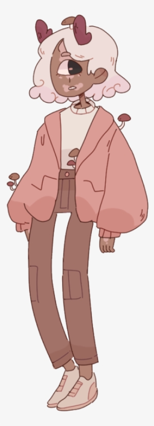 Drew @pinekid 's Bab Deirdre <333 - Cyclops Boy