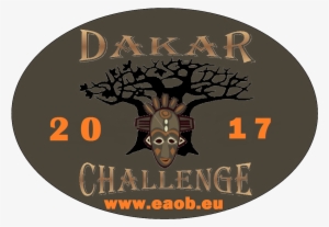 Dakar Challenge - Plymouth-banjul Challenge