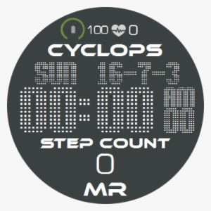 Cyclops Digital - Sk Cycles