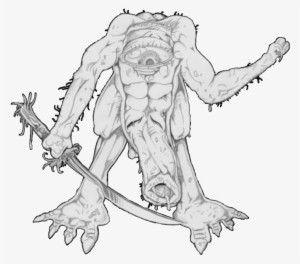 Png Free Collection Of Free Hydra Download On Ubisafe - Drawing