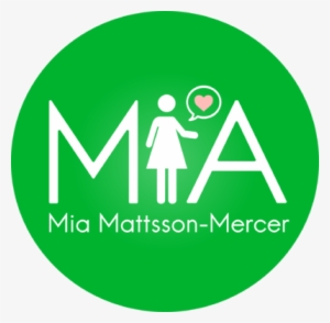 Logo - Mia Mattsson - Sign
