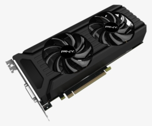 Pny Graphics Cards Geforce Gtx 1060 Ra - Pny Gtx 1060 6gb