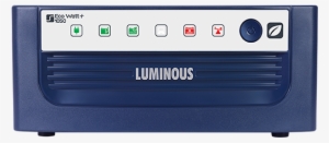 Eco Watt Series - Luminous Eco Watt+ 650