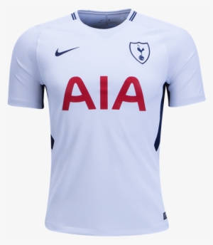 Pre Order Ba50a D35cc Cheer Spurs In Their New Jersey - Tottenham Shirt 2017 18