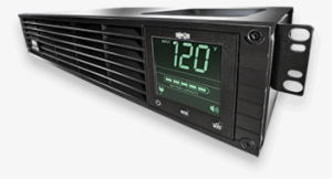Ups Battery Backup - Tripp Lite