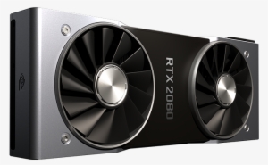 Deposition On The Rtx 2080 Name Label, And Led-lit