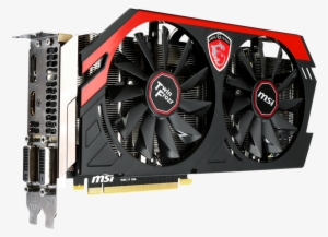Msi 780 Ti Gaming 3g