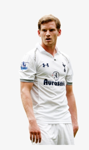 Vertonghen - Jpeg