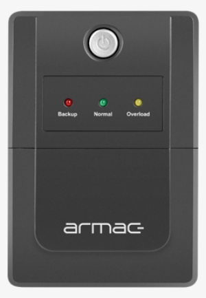 Ups Home Line-interactive H/650f/led - Uninterruptible Power Supply