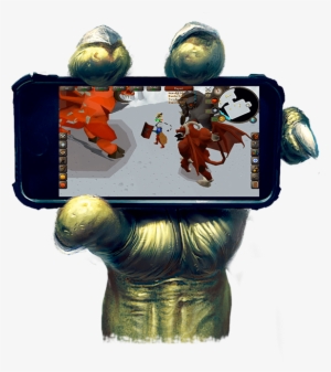 We've Reopened The Osrs Mobile Sign-ups - Old School Runescape For Mobile