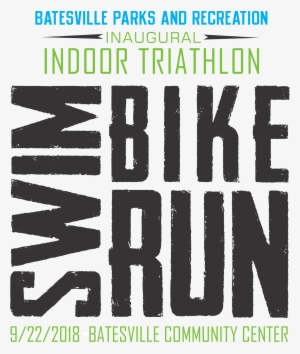 For More Info And Registration, Click Here - Indoor Triathlon