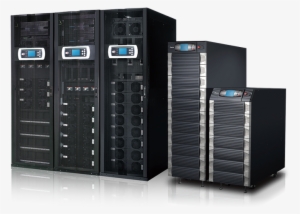 Ups Solutions Modulon Family Ups Solutions Modulon - Ups Solution