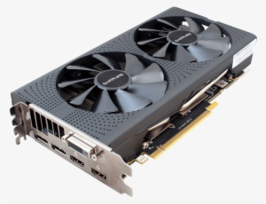 Sapphire Pulse Radeon Rx 580 8gb Graphics Card - Zotac 1080ti Amp Extreme
