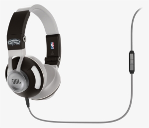 Synchros S300 Nba Edition - Jbl Synchros S300 Nba Edition - Spurs Stylish Synchros