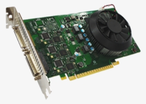 9 Displays Graphics Card For Video Wall｜multi-display - Video Card