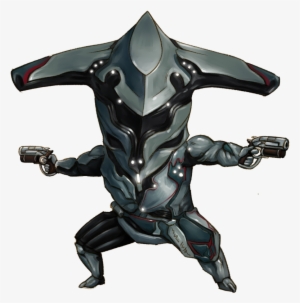 Warframe Png Transparent Picture - Warframe Loki Chibi