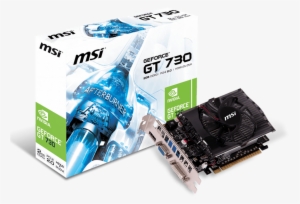 Best Entry-level Card Nvidia Geforce Gt