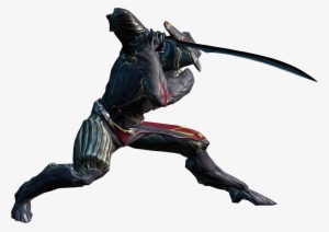 Warframe Png Transparent Image - Warframe Png