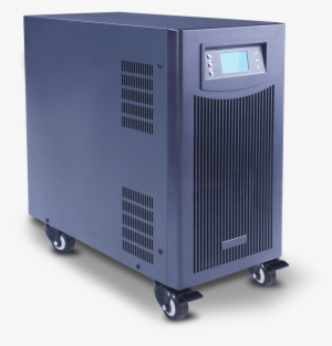 Electway 6kva Online Ups - Solar Inverter