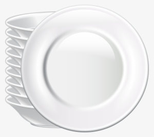 Plates Png Clip Art