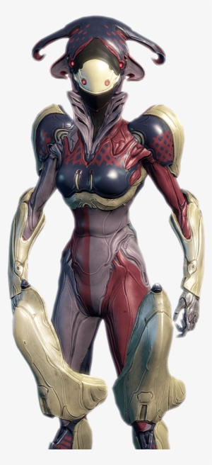 Miragenewlook - Mirage Warframe