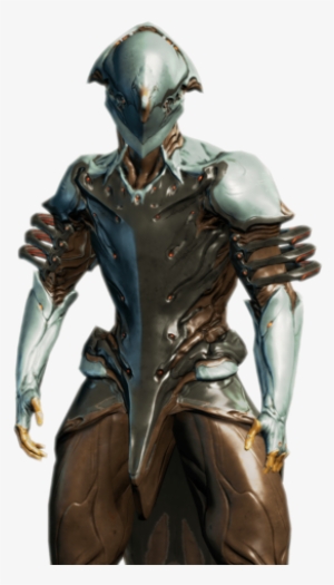 File-ukrainian Game Portal Template Warframe - Volt Warframe