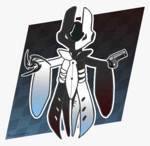 Ko4cjas - Warframe Equinox Fanart