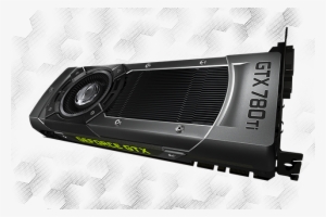 Hardware - Gtx 780 Black