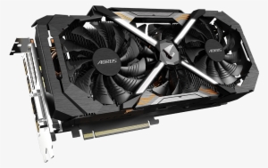 Aorus Graphics Cards Are Crafted For Perfection In - Placa De Vídeo Aorus